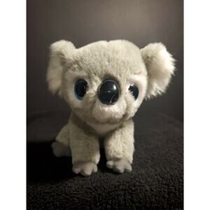 Kookoo The Koala Bear Ty Original Beanie Babies 2018 EUC